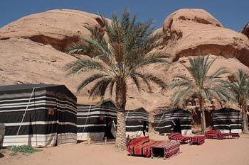 Captain'S Desert Camp วาดิรัม ภายนอก รูปภาพ
