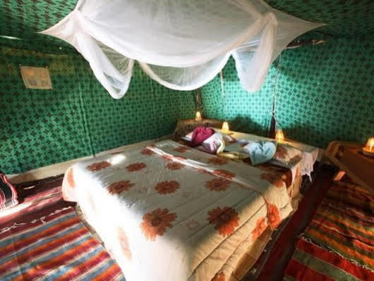 Captain'S Desert Camp วาดิรัม ภายนอก รูปภาพ
