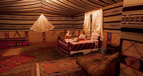 Captain'S Desert Camp วาดิรัม ภายนอก รูปภาพ