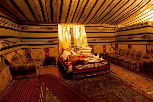 Captain'S Desert Camp วาดิรัม ภายนอก รูปภาพ